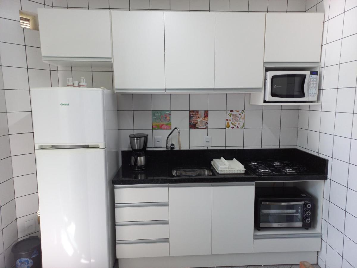 Apto 20 Metros Do Mar. Apartamento *
