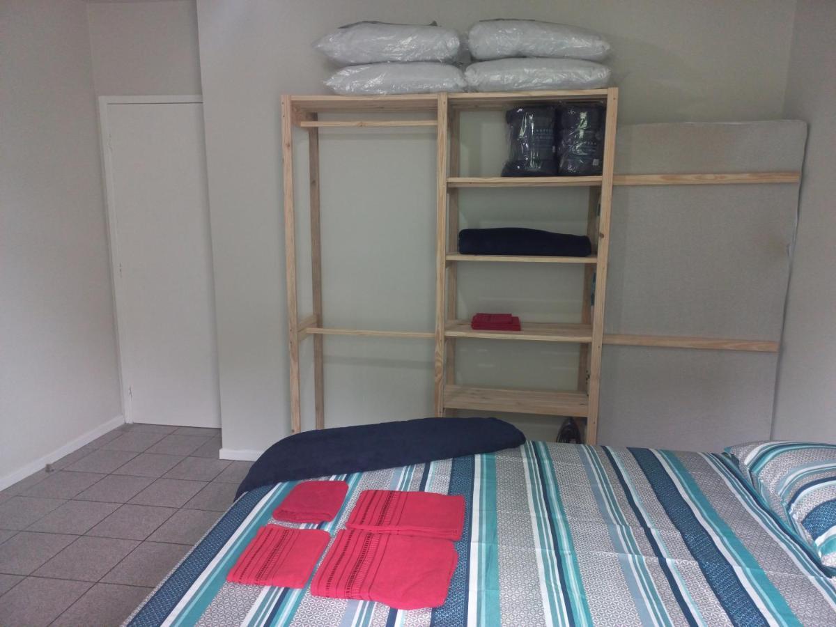 Apartamento Apto 20 Metros Do Mar. *