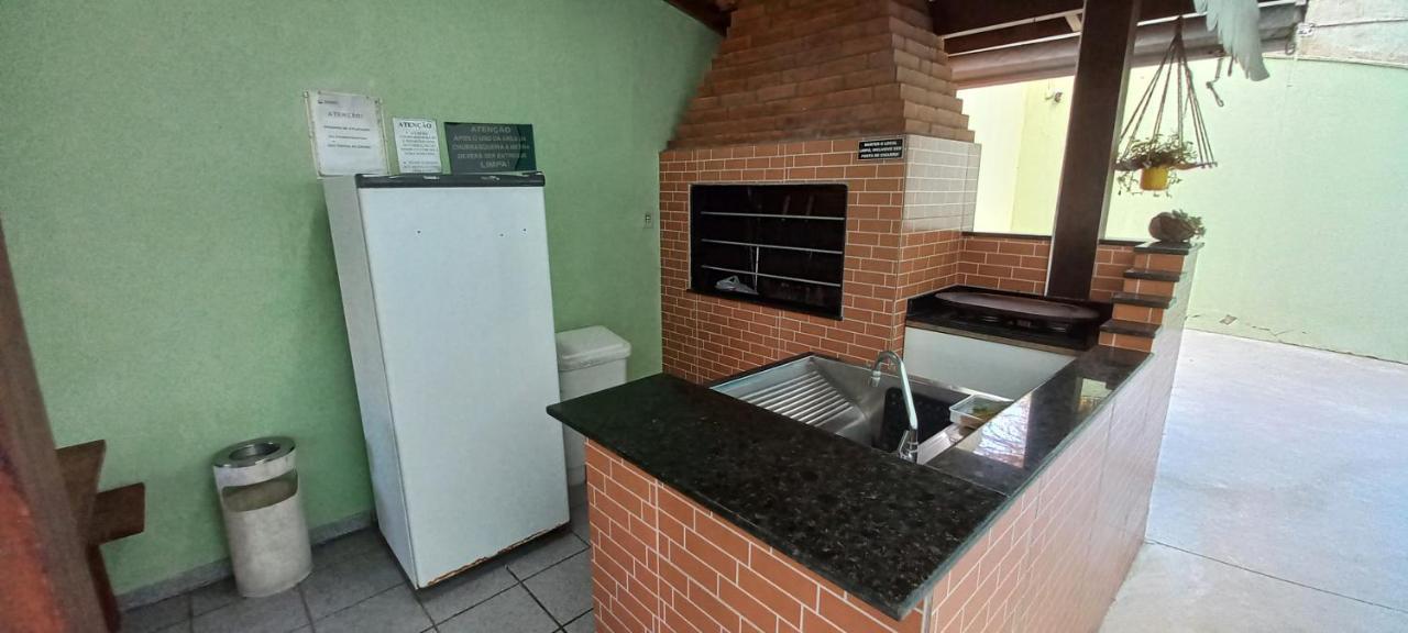 Apartamento Apto 20 Metros Do Mar. Florianopolis