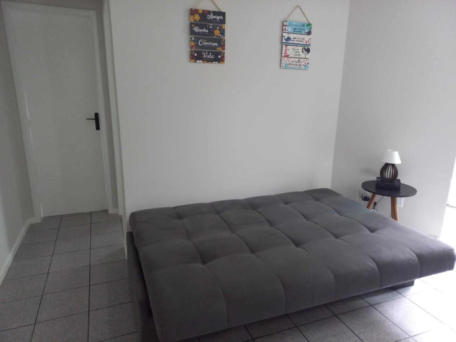 Apartamento Apto 20 Metros Do Mar. *